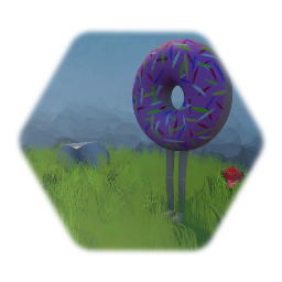 Doughnut Guy
