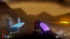 A screenshot taken in Dreams. 4 of 30.