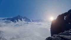 A screenshot taken in Dreams. 21 of 25.
