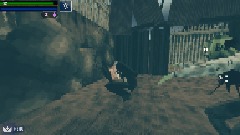 A screenshot taken in Dreams. 2 of 28.