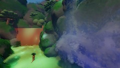 A screenshot taken in Dreams. 1 of 6.