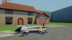 A screenshot taken in Dreams. 1 of 22.