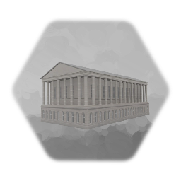 Birmingham Town Hall