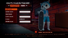 A screenshot taken in Dreams. 19 of 30.