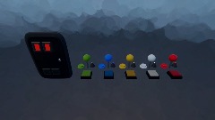 A screenshot taken in Dreams. 3 of 3.