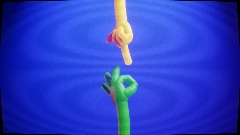 A screenshot taken in Dreams. 15 of 28.