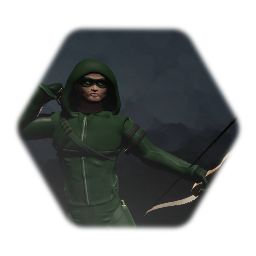 The Arrow