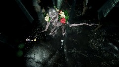 A screenshot taken in Dreams. 26 of 27.