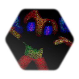 Remake of Jake.EVC -VS Jake.EVC