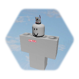 Louie - Roblox