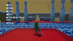 A screenshot taken in Dreams. 7 of 10.
