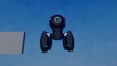 A screenshot taken in Dreams. 8 of 12.