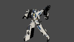 A screenshot taken in Dreams. 5 of 7.