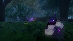 A screenshot taken in Dreams. 2 of 4.