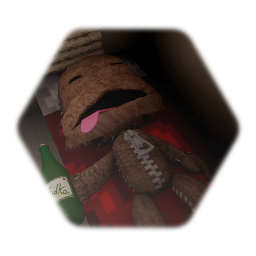 Ремикс: MAKE COOL SACKBOI MAP MODEL PUBLIC