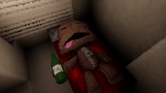 MAKE COOL SACKBOI PICTURES!!!!  DON'T SAVE!
