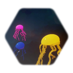Jellyfish