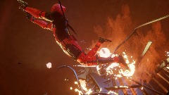 A screenshot taken in Dreams. 4 of 15.