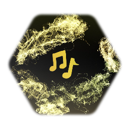 Friday Night Funkin' - Various Boyfriend Sound Clip Instruments