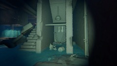 A screenshot taken in Dreams. 15 of 21.