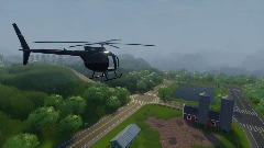 A screenshot taken in Dreams. 5 of 10.