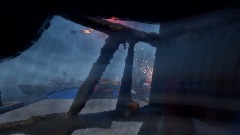 A screenshot taken in Dreams. 7 of 27.