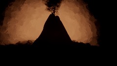 Intro mountain of destiny