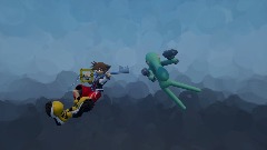 A screenshot taken in Dreams. 25 of 30.