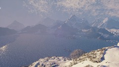 A screenshot taken in Dreams. 12 of 17.
