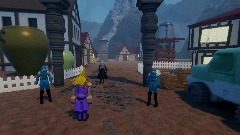 A screenshot taken in Dreams. 10 of 10.