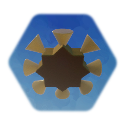 Wireless Player Proximity Node Network (Pathfinder)