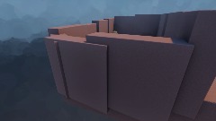 Scp-173 W.I.P
