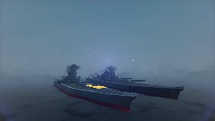 A screenshot taken in Dreams. 3 of 3.