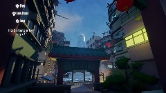 A screenshot taken in Dreams. 7 of 22.