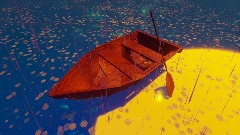 A screenshot taken in Dreams. 3 of 28.