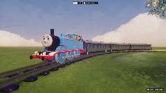 A screenshot taken in Dreams. 7 of 7.