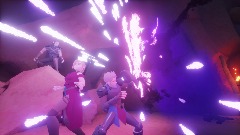 A screenshot taken in Dreams. 9 of 11.