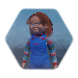 Child's Play 3-Chucky remasterd