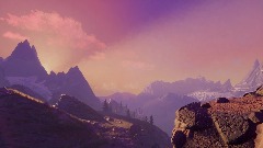 A screenshot taken in Dreams. 1 of 20.