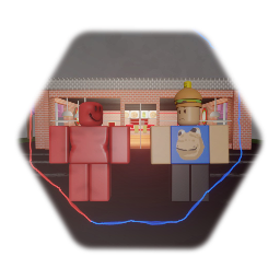 It's Showtime!!! | Hide & Seek my-Mix