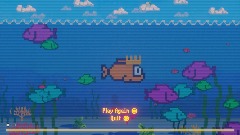 A screenshot taken in Dreams. 2 of 9.