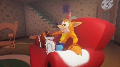 A screenshot taken in Dreams. 3 of 7.