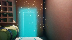 Remix of Hello neighbor basement