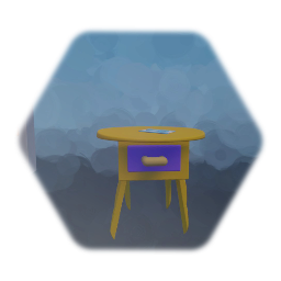 Hello neighbor Keycard with logic