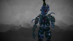 A screenshot taken in Dreams. 16 of 20.