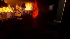 Five nights at fizbears 3!