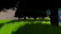 A screenshot taken in Dreams. 13 of 17.