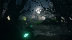 A screenshot taken in Dreams. 8 of 10.