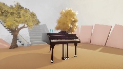 A screenshot taken in Dreams. 17 of 20.