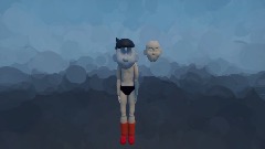 A screenshot taken in Dreams. 13 of 21.